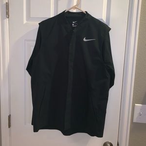 Nike Performance Rain Jacket
